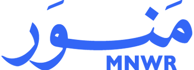 MNWR Foundation logo
